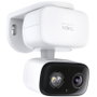 TP-Link Tapo C216 Cámara de Vigilancia Wi-Fi 2K 3MP